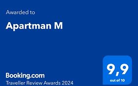 Apartman M
