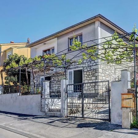Appartamento Apartman M Pola Esterno foto
